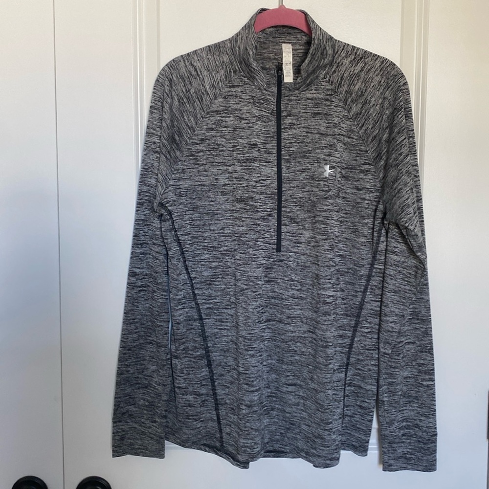 Under Armour‎ 1/2 Zip